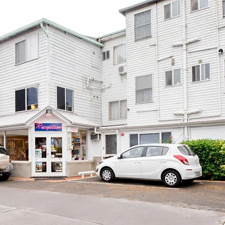 Katoomba Town Centre Motel-3