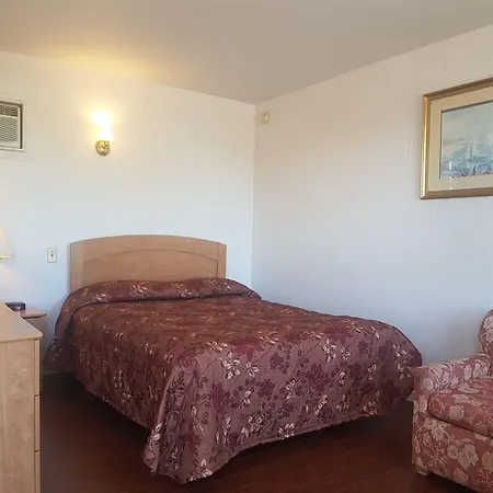 Sherwood Inn And Motel Charlottetown-2