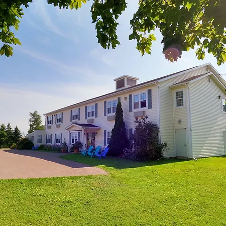 Sherwood Inn And Motel Charlottetown-2