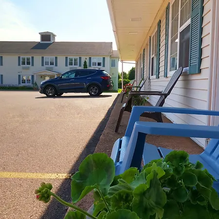 Sherwood Inn And Motel Charlottetown-3