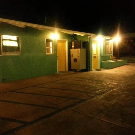 Villa Motel-2