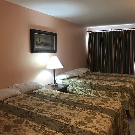 Seaside Sands Inn-2