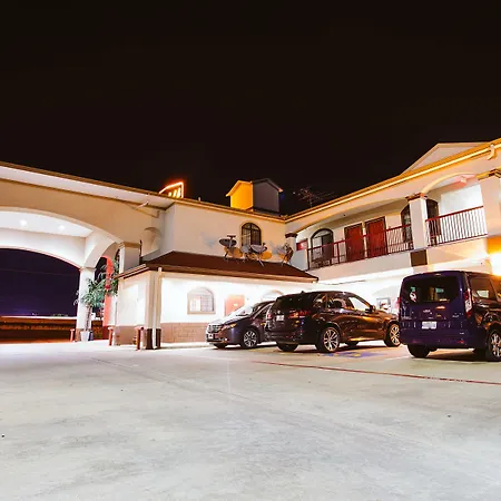 Palace Inn - Baytown I-10-2