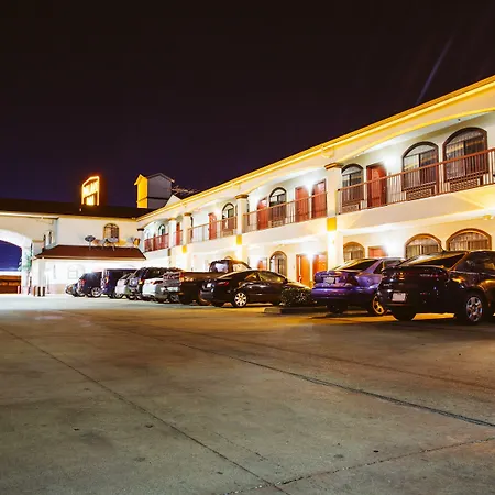 Palace Inn - Baytown I-10-3