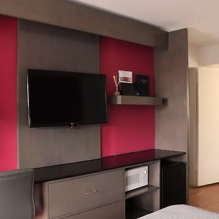University Inn-3