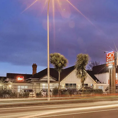 540 On Great South Motel-3