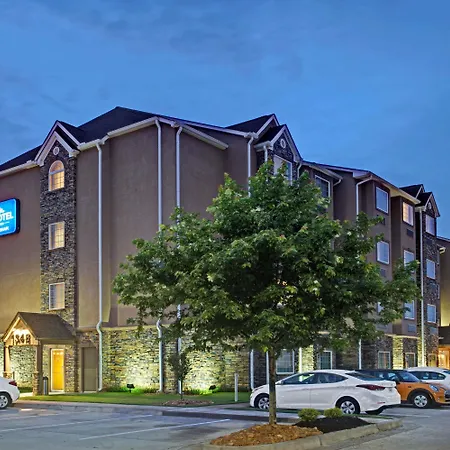 Microtel Inn & Suites - Cartersville-3