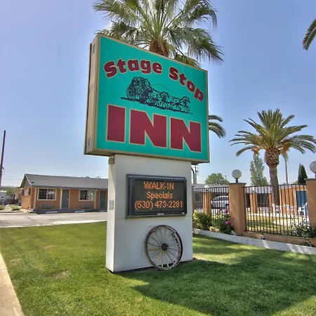 Stage Stop Inn Williams-3
