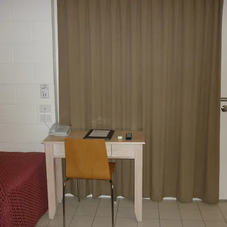 Nambour Lodge Motel-2