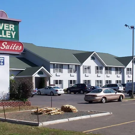 River Valley Inn & Suites-2