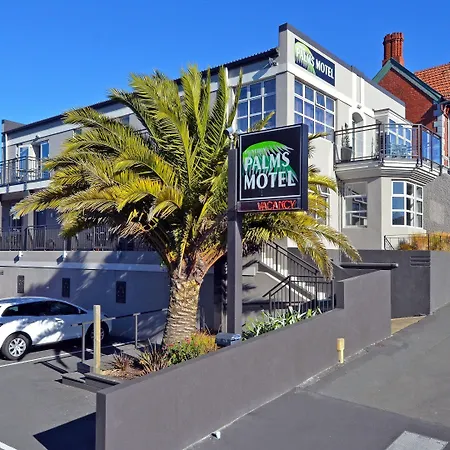 Dunedin Palms Motel-3