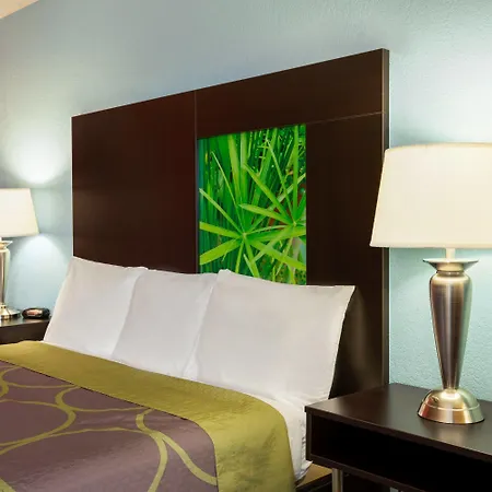 Super 8 By Wyndham Pennsville/Wilmington-2