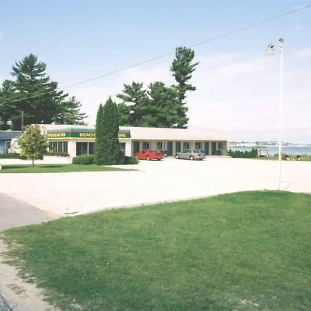 North Winds Motel-2