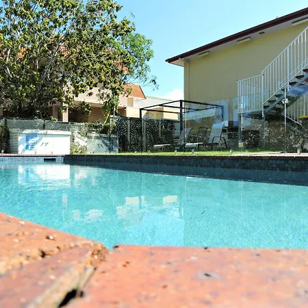 Tweed Heads Vegas Motel-2