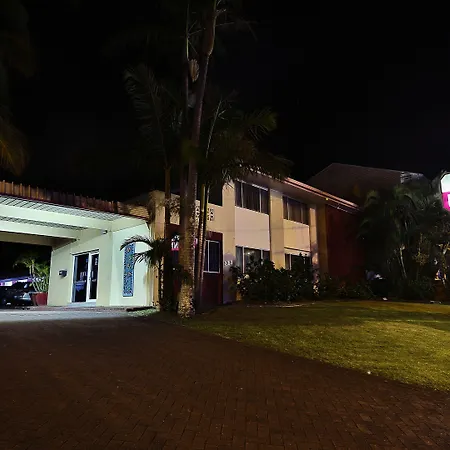 Tweed Heads Vegas Motel-3