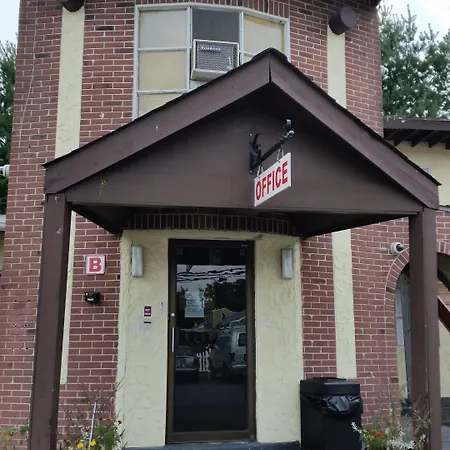 Budget Motor Inn- Stony Point-2