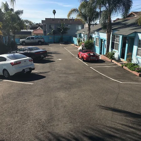 The Palomar Inn-2