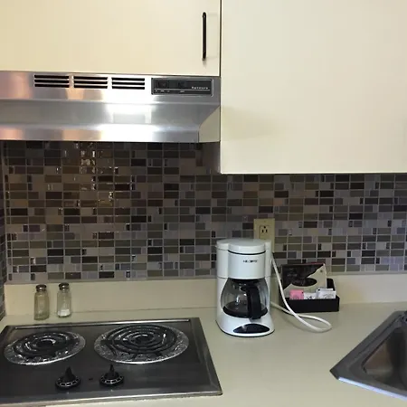 East Street Inn & Suites-3