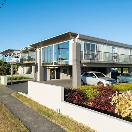 Lake Taupo Motor Inn-3