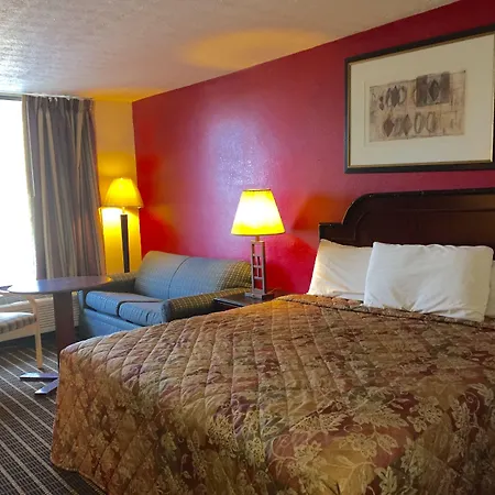Parkway Inn-2