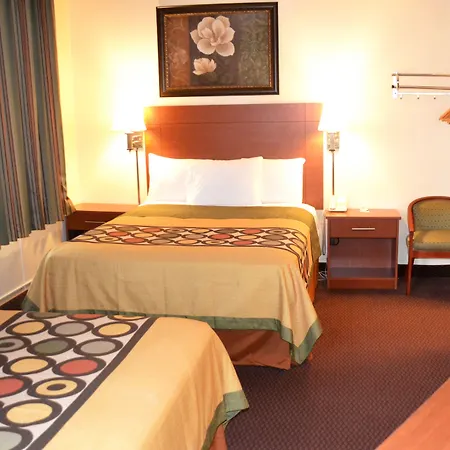 Scottish Inns Potsdam-3