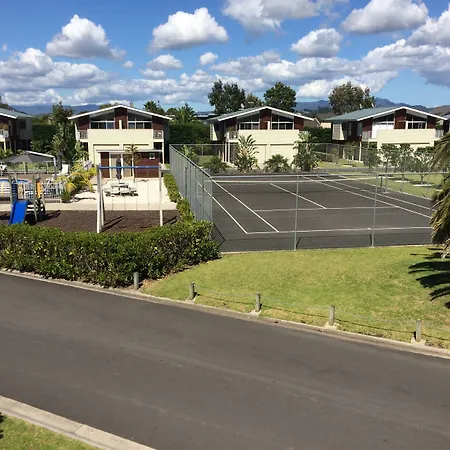 Beachside Resort Motel Whitianga-2