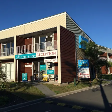 Beachside Resort Motel Whitianga-3