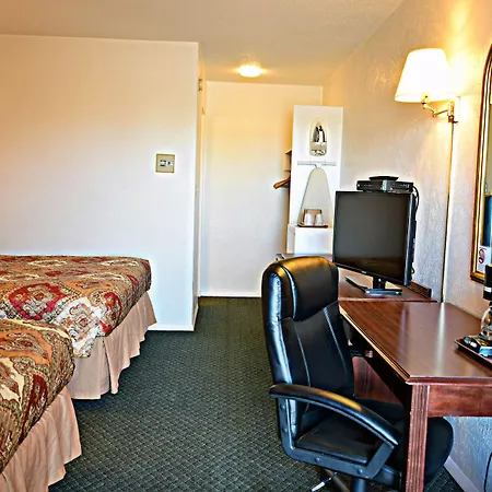 Stagecoach Motel-2