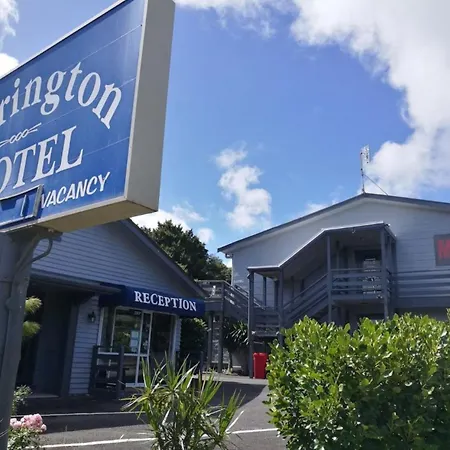 Carrington Motel-2