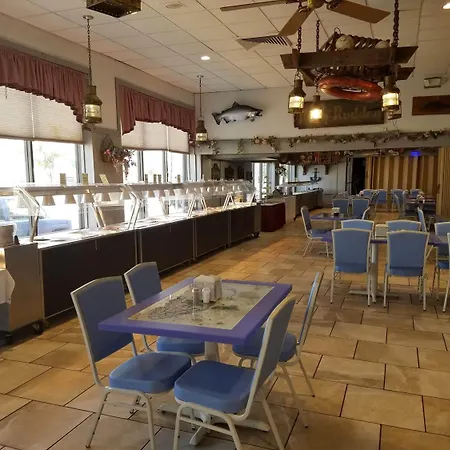 Beach Terrace Motor Inn-2