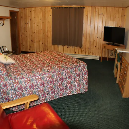 Lone Eagle Lodge-3