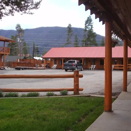 Lone Eagle Lodge-2