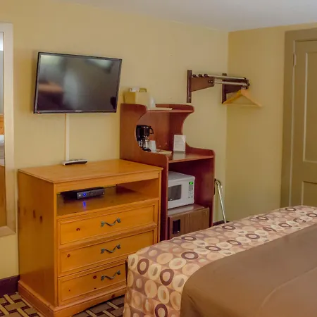 Relax Inn - Bryson City-3