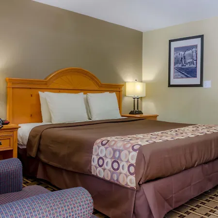 Relax Inn - Bryson City-2