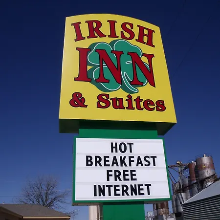 Irish Inn And Suites-3