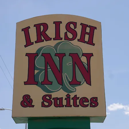 Irish Inn And Suites-2