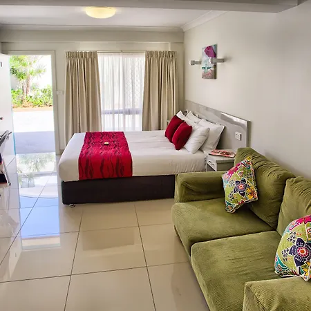 Hibiscus Motel-3