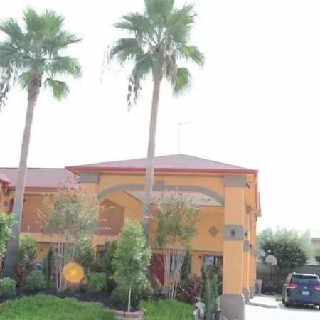 Regency Inn Humble Iah - Intercontinental-2
