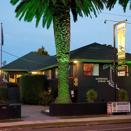 Anndion Lodge Motel & Conference Centre-2
