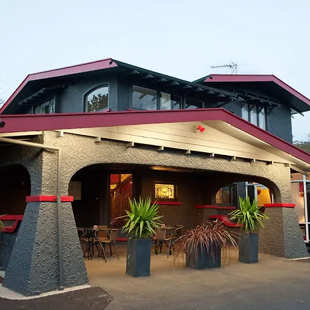 Anndion Lodge Motel & Conference Centre-3