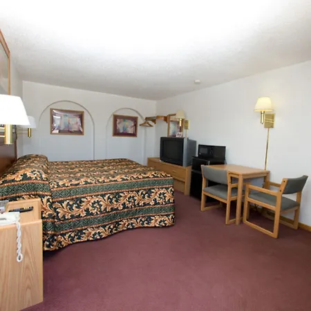 North Country Inn & Suites-3