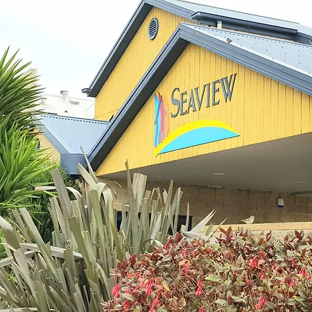 Seaview Motel & Apartments-2