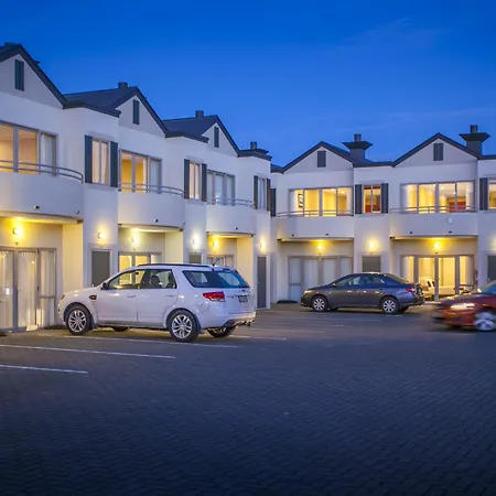 Cornwall Motor Lodge-3
