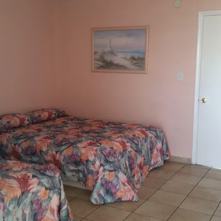 Isle Of Palms Motel-3