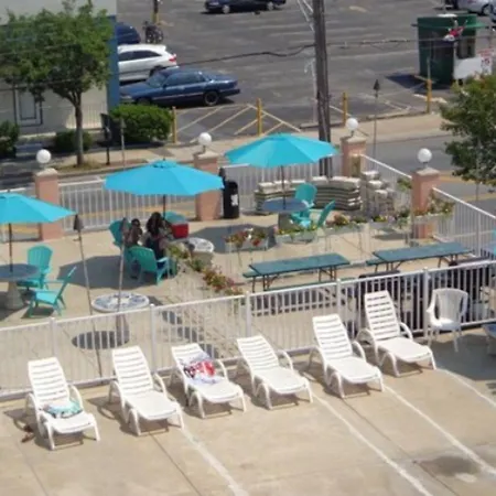 Isle Of Palms Motel-2