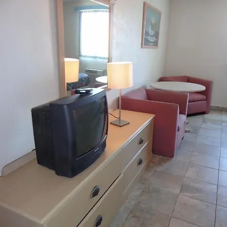 Isle Of Palms Motel-2