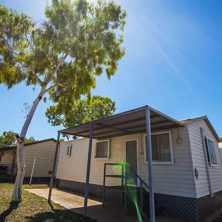 Discovery Parks - Pilbara, Karratha-3
