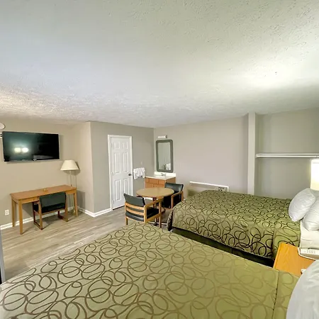 Overton Motel-2
