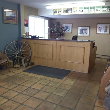 High Chaparral Inn-2