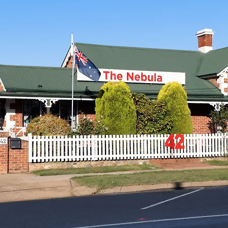 Nebula Motel-2